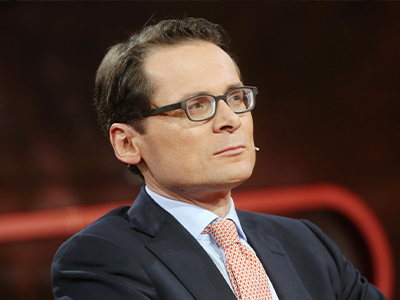 GeldQuelle Trading Experte